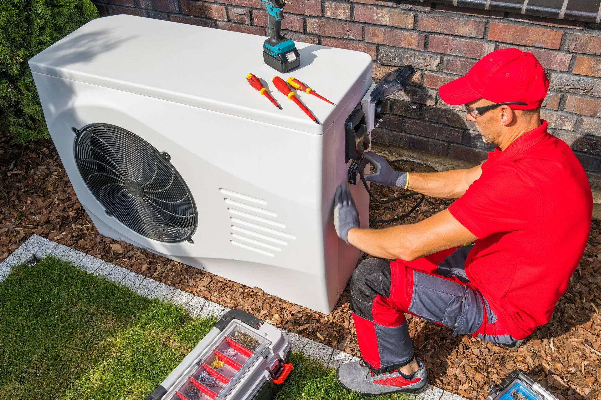 About HVAC in Louisville, CO